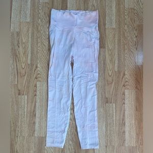 Free people movement women’s tie dye leggings full length